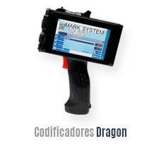 Codificadores Dragon - CM&P Automatizaciones