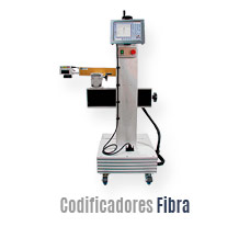 Codificadores Fibra - CM&P Automatizaciones