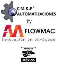 CM&P Automatizaciones